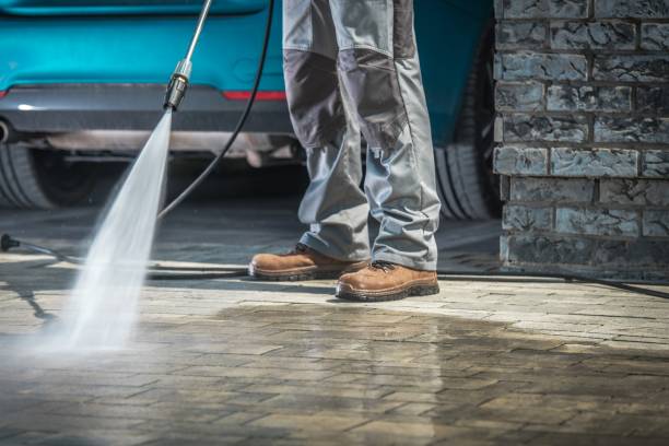 Professional Pressure Washing Services in Warren, AR